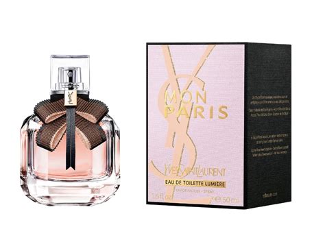 ysl mon paris punmiris